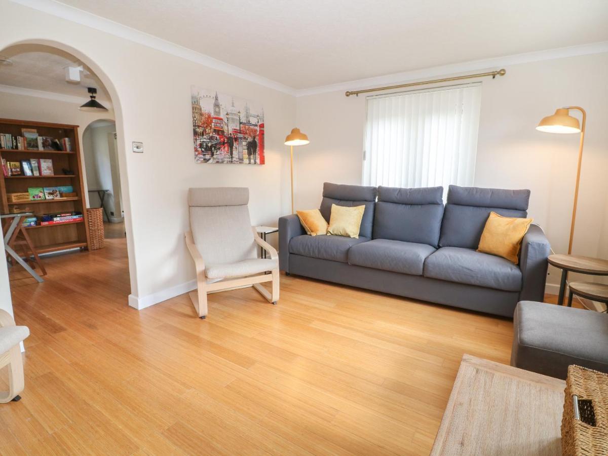 White Stones Holiday home Burford