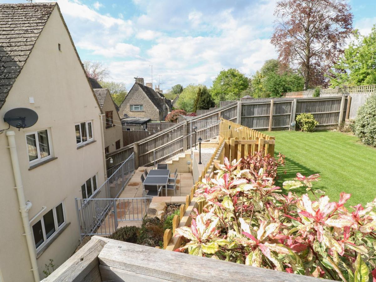 Holiday home White Stones Burford
